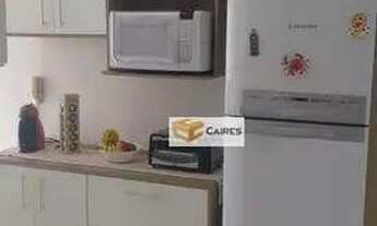 Imagem 7: Apartamento com 2 dormitórios, 52 m² - venda por R$ 450.000,00 ou aluguel por R$ 2.930,00