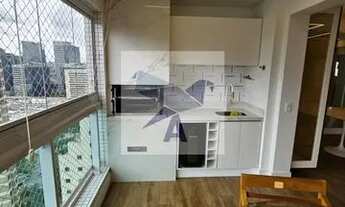 Imagem 3: Alugue Apartamento com 3 Dormitórios 127M² no Brooklin