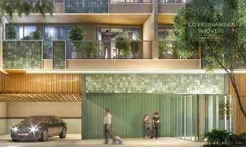 Imagem 3: Garden em Botafogo - Rio de Janeiro