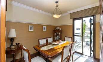 Imagem 6: APARTAMENTO RESIDENCIAL em SÃO PAULO - SP, BROOKLIN PAULISTA