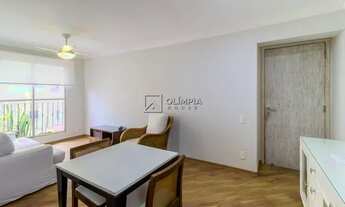 Imagem 7: Apartamento Venda Vila Nova Conceição 49 m² 1 Dormitórios