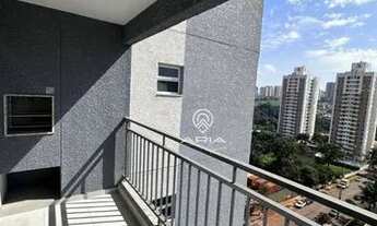 Imagem 4: Apartamento com 2 dormitórios para alugar, Aurora - Londrina/PR