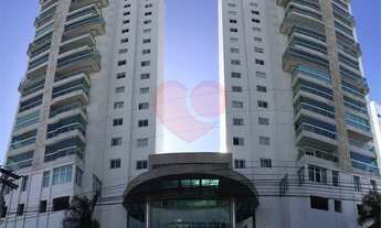 Imagem: Apto alto padrão com 160 m², com 4 quartos