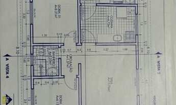 Imagem 4: Casa/Barracão - 02 kit de estrutura metálica por R$ 13.000,00