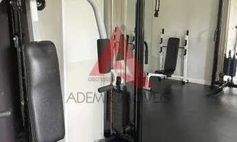 Imagem 6: SãO JOSé DOS CAMPOS - Apartamento Padrão - Jardim Uirá