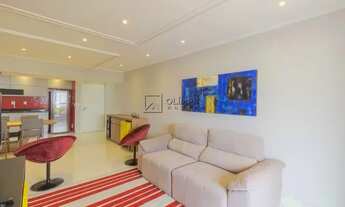 Imagem 6: Apartamento Locação Pompéia 92 m² 3 Dormitórios