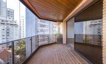 Imagem 7: Maravilhoso apartamento ao lado do Clube Paulistano!!!