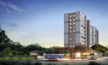 Imagem 2: Apartamento à venda no bairro Santo Antônio - Joinville/SC