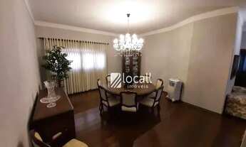 Imagem 4: Casa com 3 dormitórios à venda, 294 m² por R$ 1.300.000,00 - Jardim Aclimação - São José d