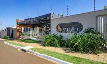 Imagem: Arapongas - Casa de Condomínio - Centro