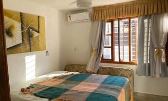 Imagem 4: Alugo temporada duplex luxo em Porto Seguro condomínio com piscina