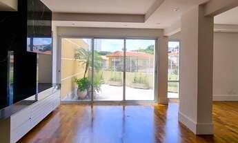 Imagem 2: Apartamento-São Paulo-VILA MADALENA