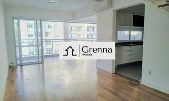 Imagem: Apartamento duplex com 109m² para venda