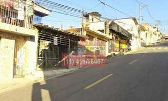 Imagem 5: Casa Térrea no Jardim Santa Teresa, Carapícuiba, 2 Quartos e Vaga 1 Auto