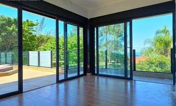 Imagem 5: Casa com 4 dormitórios à venda, 322 m² por R$ 3.840.000,00 - Morrinhos - Garopaba/SC