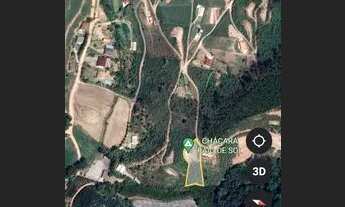 Imagem 6: Chácara escriturada nas Montanhas Mal. Floriano