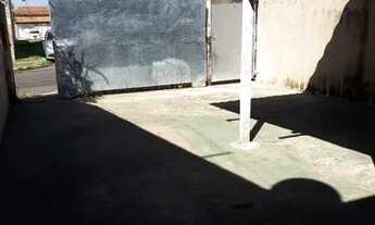 Imagem 2: Casa na qnj Casa com 3 dormitórios