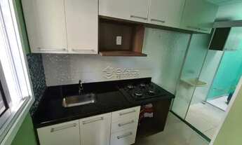 Imagem 6: SOROCABA - Apartamento Padrão - JARDIM SIMUS