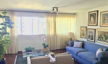 Imagem 7: Apartamento Moema Pássaros