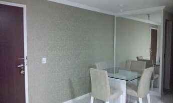 Imagem 5: Apartamento para venda possui 54 metros quadrados com 2 quartos em Nova Parnamirim - Parna