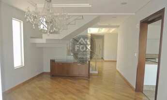 Imagem 6: Casa com 3 dormitórios para alugar, 300 m² por R$ 6.500,00/mês - Uberaba - Curitiba/PR