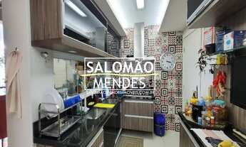 Imagem 7: Apartamento para venda possui 109 m² com 3 quartos em Batista Campos - Belém - PA