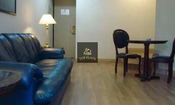 Imagem 6: Flat disponível na Bela Vista