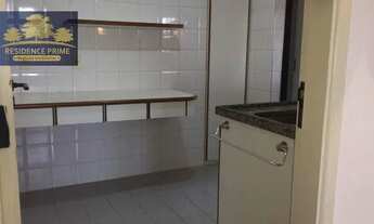 Imagem 4: Apartamento com 3 dormitórios para alugar, 68 m² por R$ 2.700,00/mês - Hyde Park - Cotia/S