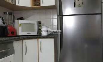 Imagem 6: SANTO ANDRé - Apartamento Padrão - Vila Floresta