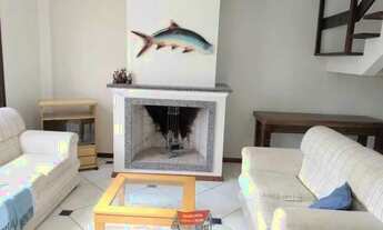 Imagem 6: Sobrado composto por 5 dormitórios (2 suítes) no Centro - Imbé - RS