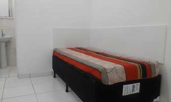 Imagem 5: Alugo Kit Net Toda Mobiliada (Favor Ler a Descrição