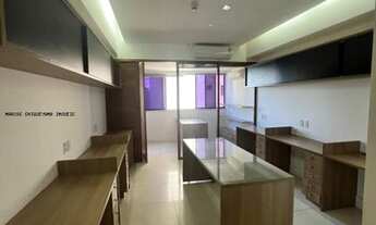 Imagem 4: Sala Comercial para Venda em Salvador, Parque Bela Vista, 1 banheiro, 1 vaga