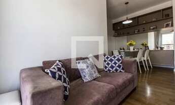 Imagem 4: Apartamento para Aluguel - Alphaville, 3 Quartos, 72 m2