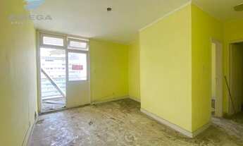 Imagem 2: Apartamento à venda na praia das Pitangueiras, em Guarujá/SP