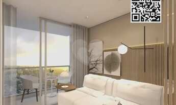 Imagem: Studio - Á Venda no Centro - Curitiba