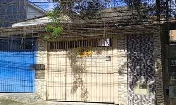 Imagem: Casa para locação- Jardim mirna-sp