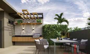 Imagem: Vendo apartamentos de 1, 2 ou 3 quartos