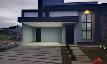 Imagem 2: CASA RESIDENCIAL em INDAIATUBA - SP, JARDIM MANTOVA