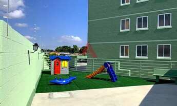 Imagem 7: JACAREí - Apartamento Padrão - Vila Zezé