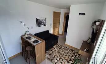 Imagem 4: Alugo Apartamento 1 quarto