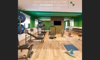 Imagem 4: Giardini DI Fiori localizado no endereço mais cobiçado do Gama