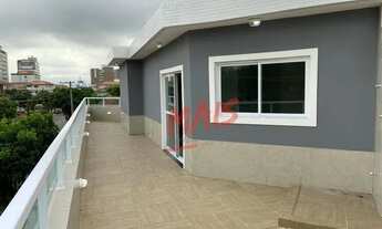 Imagem: Sobrado com 3 quartos para alugar, 195 m²