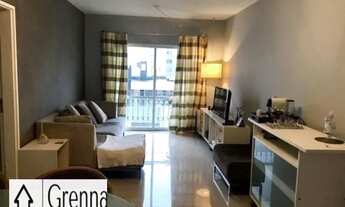 Imagem: Apartamento, Vila Olímpia - São Paulo