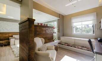 Imagem 6: PORTO ALEGRE - Apartamento Padrão - Tristeza