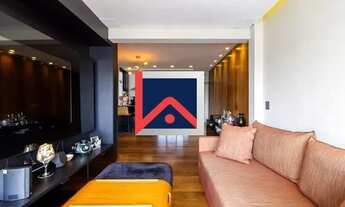 Imagem 2: Apartamento Locação 1 Dormitórios - 79 m² Vila Olímpia