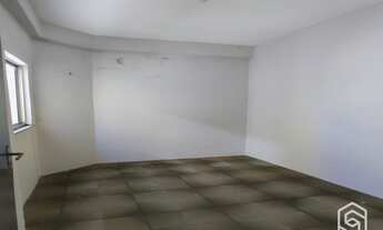 Imagem 3: 2087)-Apartamento para aluguel com 110 metros quadrados com 3 quartos em Cristo Rei - Ter