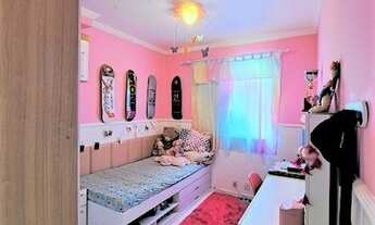 Imagem 6: Apartamento para venda com 68m² com 3 quartos, 1 suíte, 1 vaga em Vila Prudente - São Paul