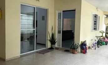 Imagem: Casa para venda tem 155 metros quadrados