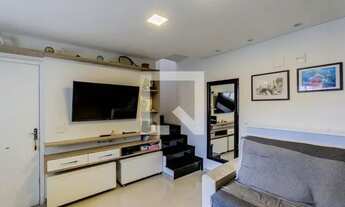 Imagem 3: Apartamento para Aluguel - Parque Oratório, 2 Quartos, 52 m2