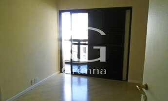 Imagem 7: Apartamento com 116m² a venda - Vila Nova Conceição - SP